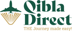 Qibla Direct